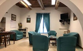 Casa per ferie Gens Petilia