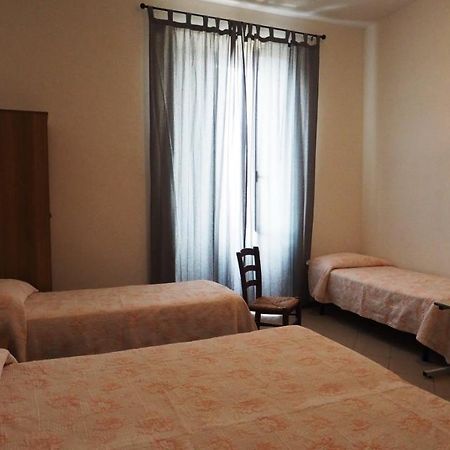 Hotel Casa per ferie Gens Petilia à Pitigliano Extérieur photo