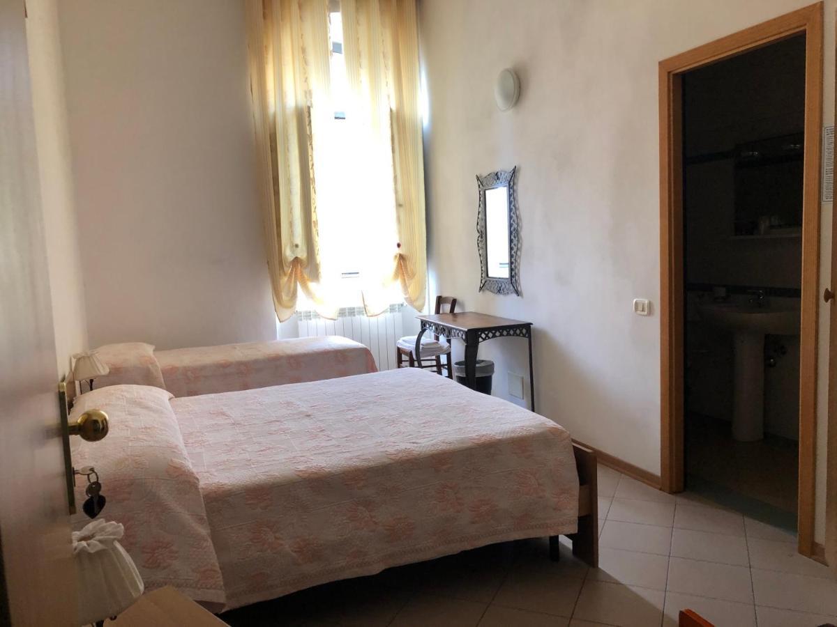Hotel Casa per ferie Gens Petilia à Pitigliano Extérieur photo