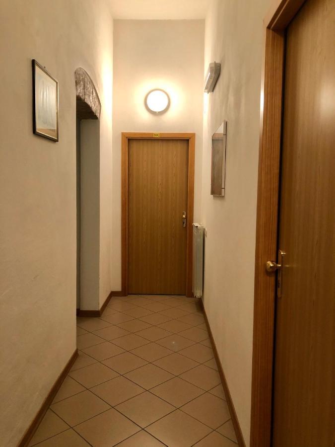 Hotel Casa per ferie Gens Petilia à Pitigliano Extérieur photo