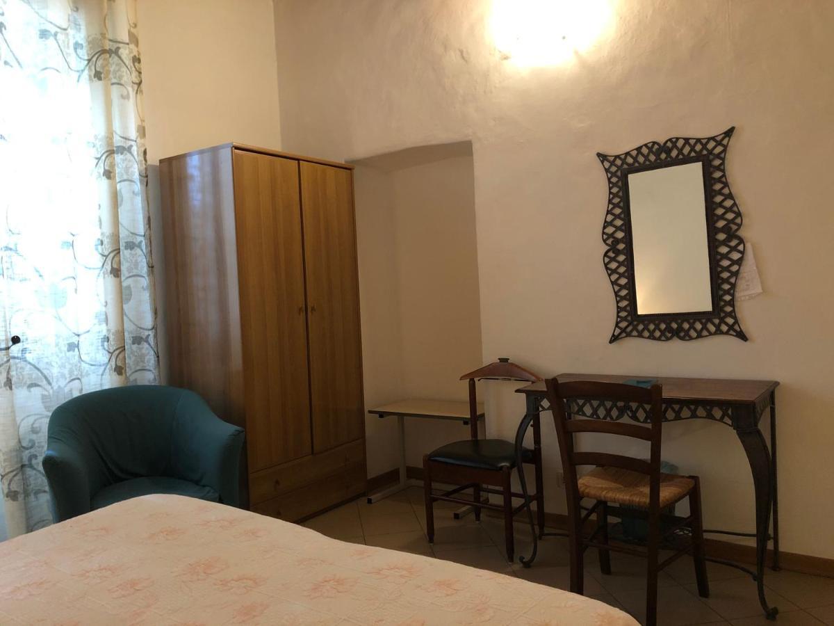 Hotel Casa per ferie Gens Petilia à Pitigliano Extérieur photo