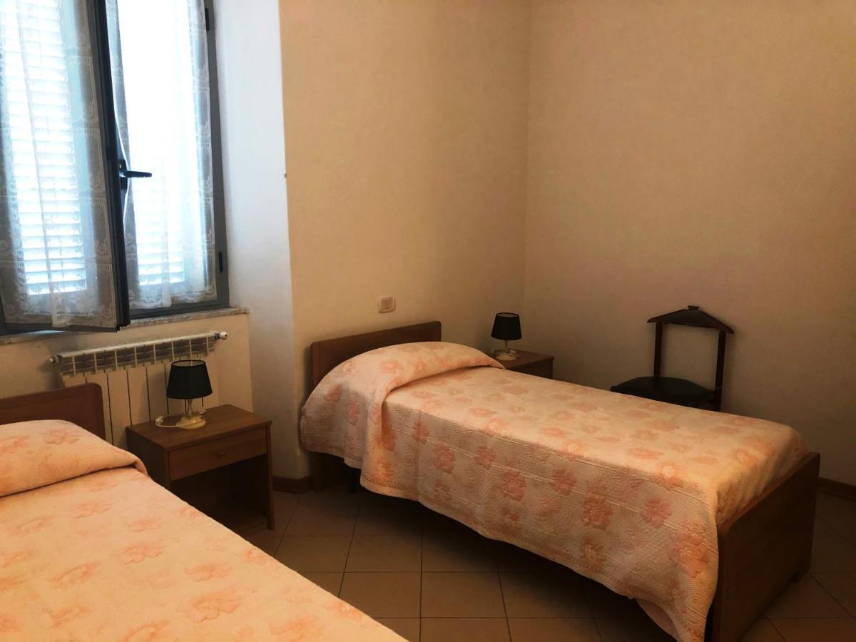 Hotel Casa per ferie Gens Petilia à Pitigliano Extérieur photo