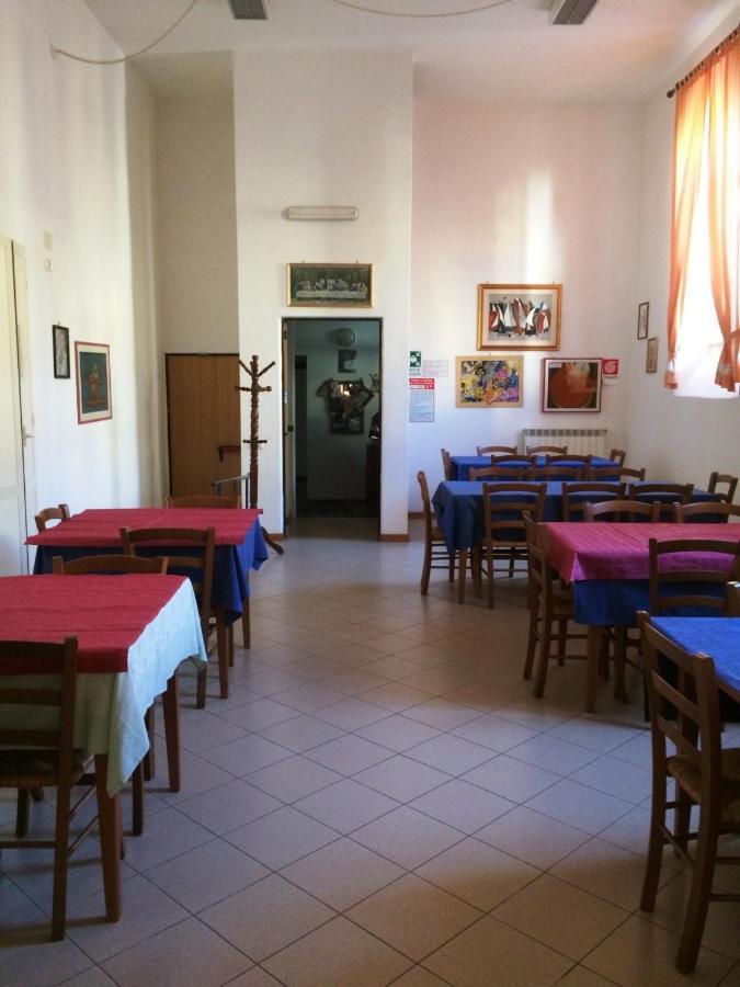 Hotel Casa per ferie Gens Petilia à Pitigliano Extérieur photo