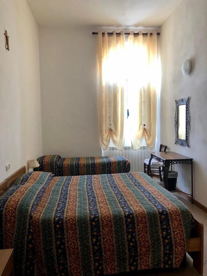 Hotel Casa per ferie Gens Petilia à Pitigliano Extérieur photo