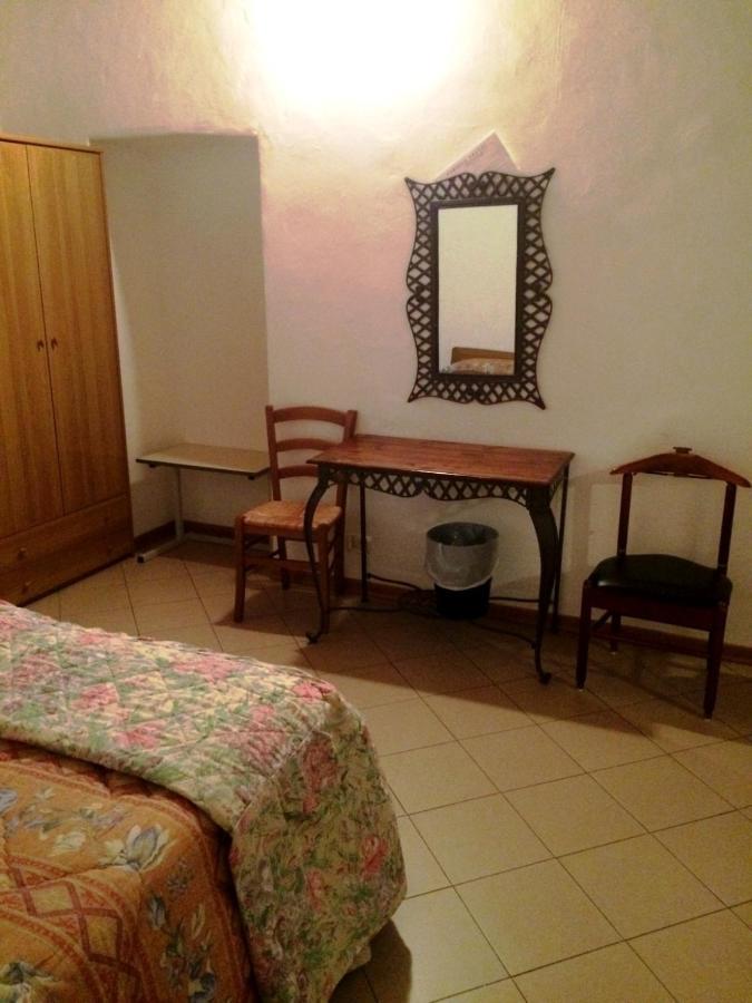 Hotel Casa per ferie Gens Petilia à Pitigliano Extérieur photo
