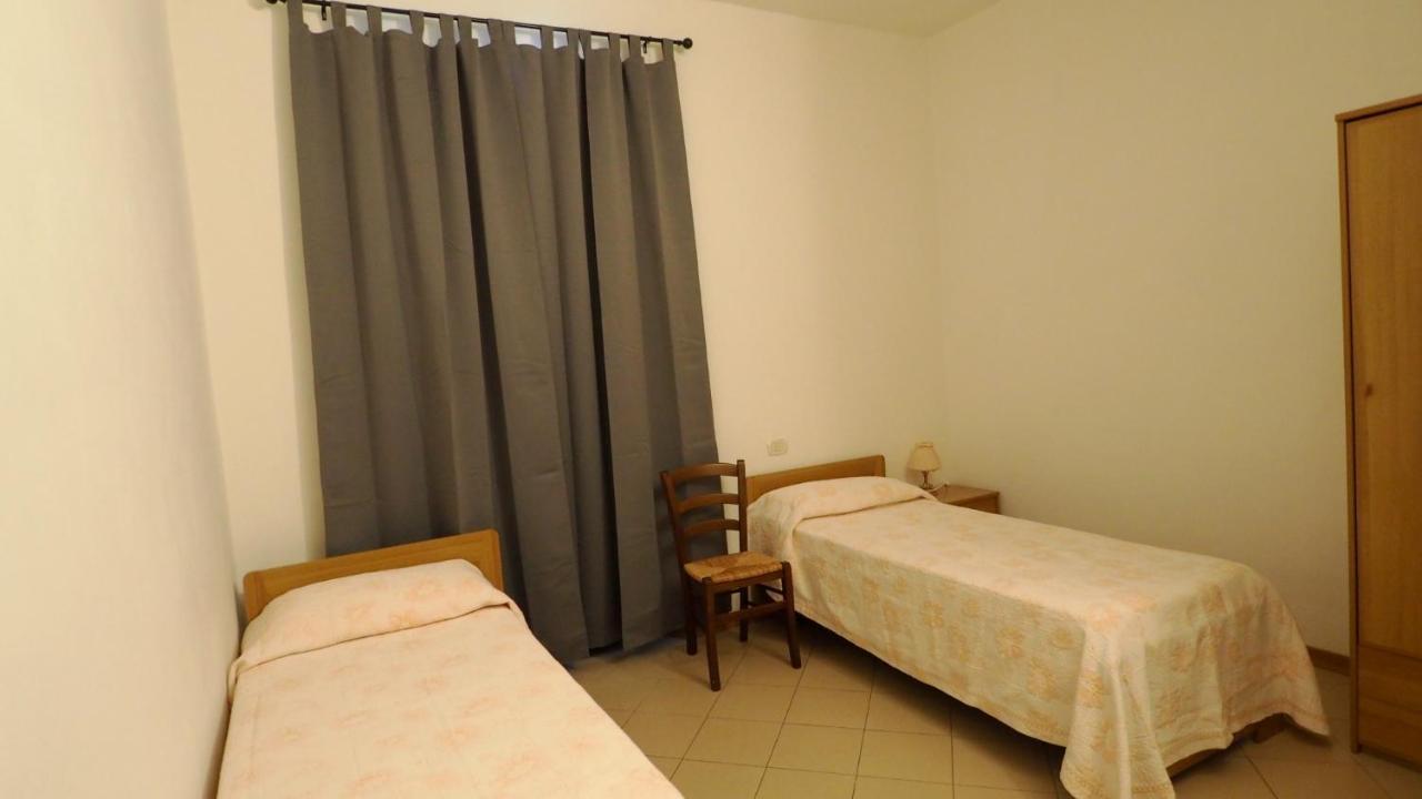 Hotel Casa per ferie Gens Petilia à Pitigliano Extérieur photo