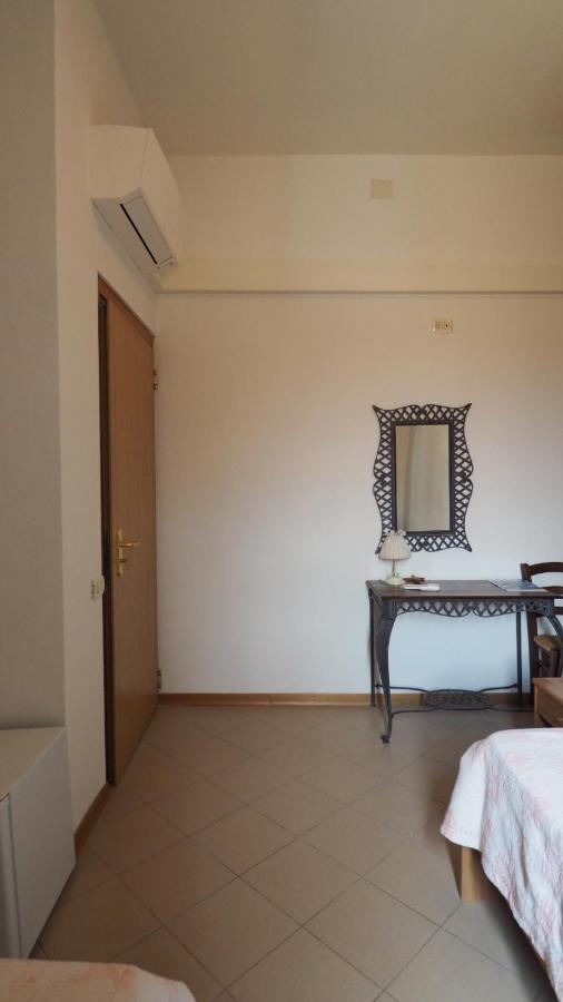 Hotel Casa per ferie Gens Petilia à Pitigliano Extérieur photo
