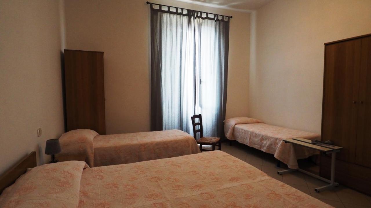 Hotel Casa per ferie Gens Petilia à Pitigliano Extérieur photo