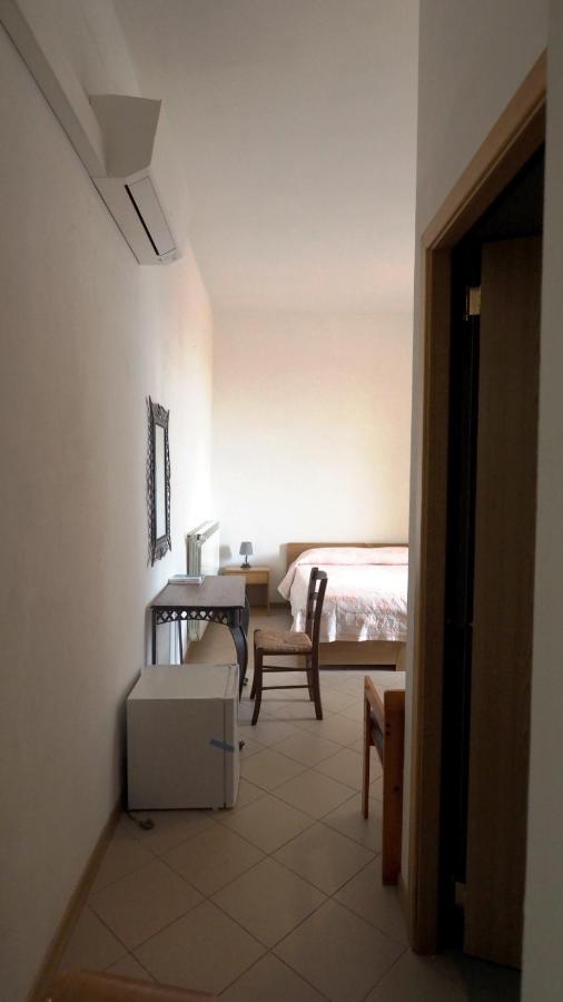 Hotel Casa per ferie Gens Petilia à Pitigliano Extérieur photo